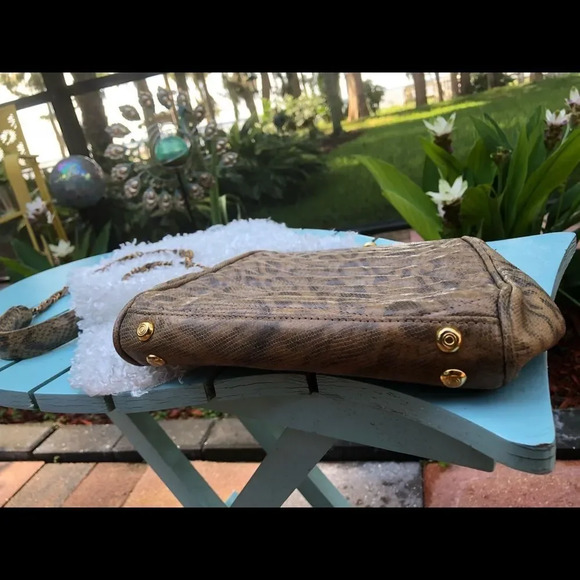 Vintage Giorgio of Beverly Hills Purse - Picture 4 of 5